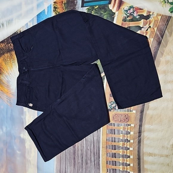 Carhartt‎ Blue Jeans Flame Resistant 34x30 NWT - Picture 3 of 10